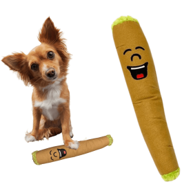 B the Blunt 420 Dog Toy