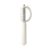 Pet Dematting Tool Double Sided Undercoat Rake Dematting Comb Dematting Comb For Dogs