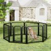 Dog Playpen Outdoor